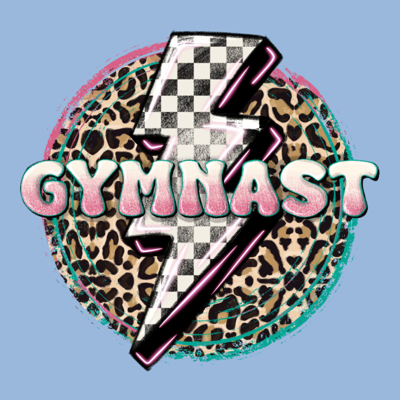 Gymnast Premium Hoodie by MaliasSmallBusiness | Teevron