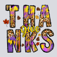 Give Thanks Zipper Hoodie | Teevron