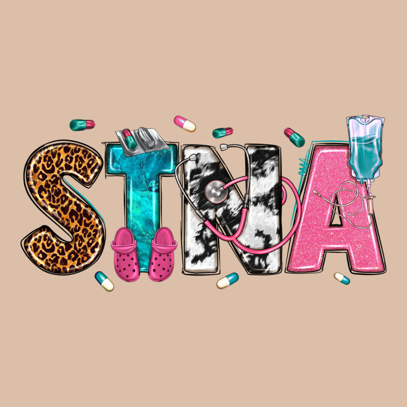 Stna Urban Heavy Tee by texasbilliewilder | Teevron