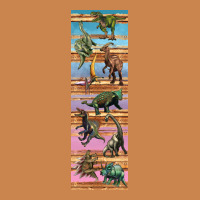 Dinosaurs Pen Wrap Heavyweight Hoodie | Teevron