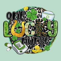 One Lucky Nurse Premium Hoodie | Teevron