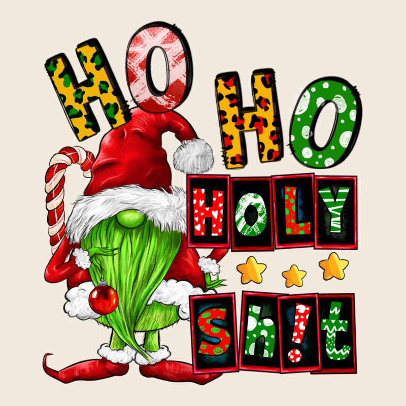 Ho Ho Holy Shit Zipper Hoodie by FaDigitalArtStudio | Teevron