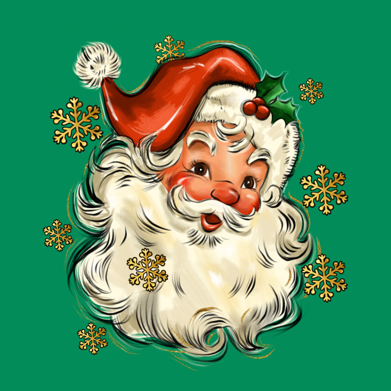 Christmas Santa Urban Hoodie by MaliasSmallBusiness | Teevron