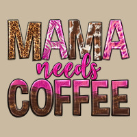 Mama Needs Coffee Tbw Long Sleeve Tee | Teevron