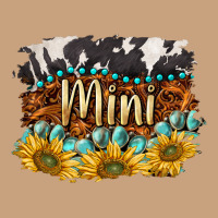 Western Mini Vintage Tee | Teevron