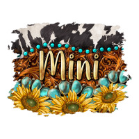 western mini | Teevron