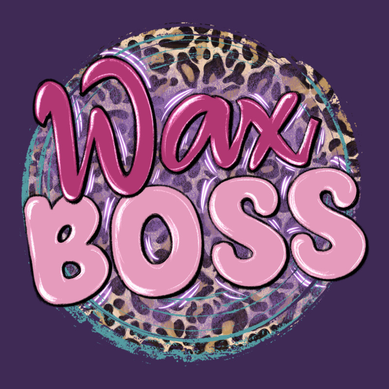 Wax Boss Premium Hoodie by MaliasSmallBusiness | Teevron