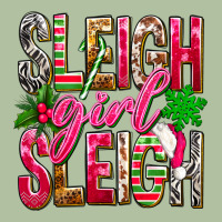 Sleigh Girl Sleigh Urban Hoodie | Teevron