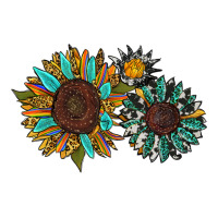 western sunflowers | Teevron