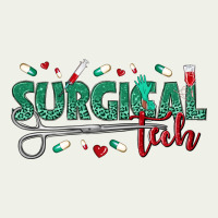 Surgical Tech Urban Heavy Tee | Teevron