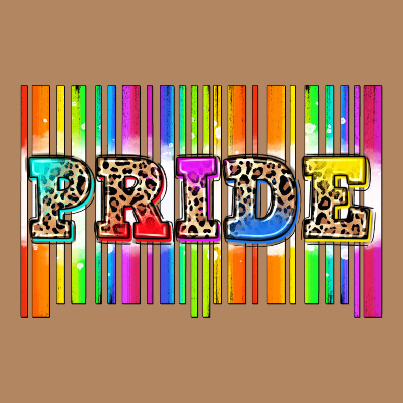 Pride Barcode Long Sleeve Tee by Zillion Design Studio | Teevron