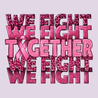 Together We Fight Classic Tee | Teevron