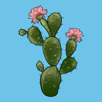 Cactus 2 Premium Sweatshirt | Teevron