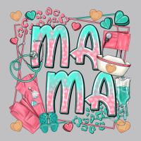 Mama Nurse Long Sleeve Tee | Teevron