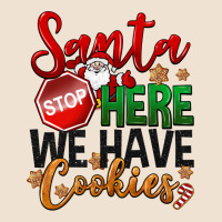 Santa Here We Have Cookies Urban Hoodie | Teevron