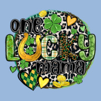 One Lucky Mama Premium Hoodie | Teevron