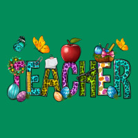 Easter Teacher Urban Hoodie | Teevron