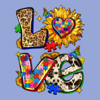 Autism Love Classic Tee | Teevron
