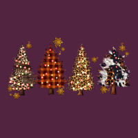 Howdy Christmas Trees Urban Hoodie | Teevron