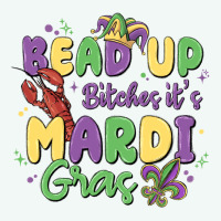 Bead Up Bitches It's Mardi Gras Premium Hoodie | Teevron
