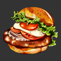 American hamburger | Teevron