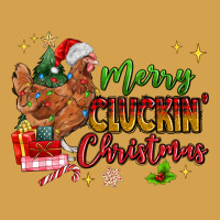 Merry Cluckin' Christmas Urban Hoodie | Teevron