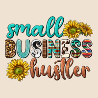 Small Business Hustler Urban Heavy Tee | Teevron
