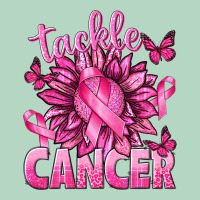 Tackle Cancer With Sunflower Classic Tee | Teevron