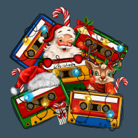 Christmas Cassette Tapes Urban Hoodie | Teevron