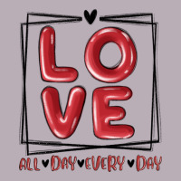 Love All Day Every Day Vintage Tee | Teevron