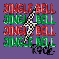 Jingle Bell Rock Vintage Tee | Teevron