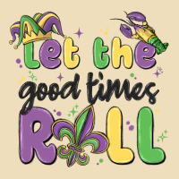Let The Good Times Roll Premium Hoodie | Teevron