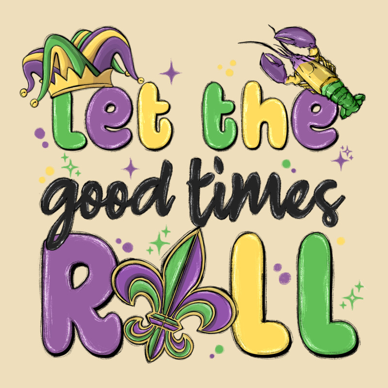Let The Good Times Roll Premium Hoodie by MaliasSmallBusiness | Teevron