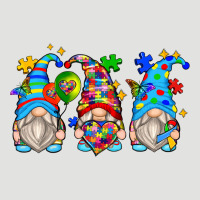 Autism Gnomes Classic Tee | Teevron