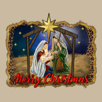 Merry Christmas Holy Family Long Sleeve Tee | Teevron