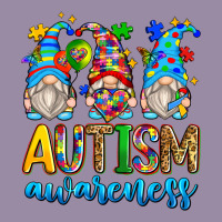 Autism Awareness Gnomes Classic Tee | Teevron