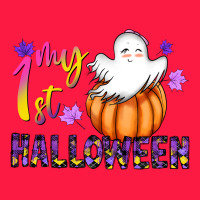 My 1st Halloween Zipper Hoodie | Teevron