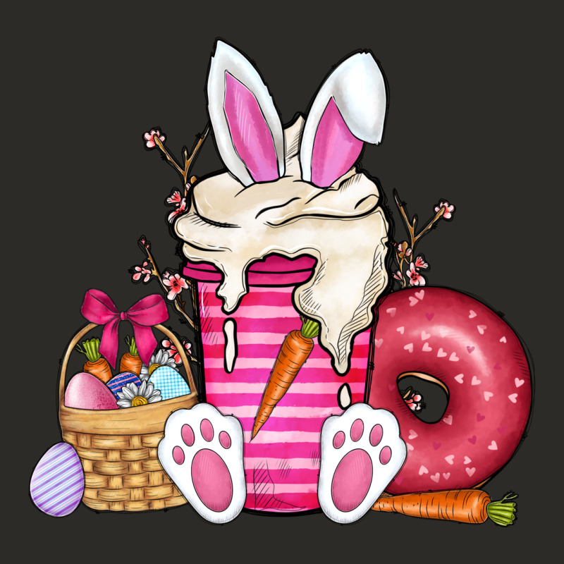 Easter Day Coffee Heavy Core Tee by CowhideDigitalArt | Teevron
