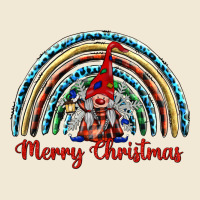 Merry Christmas Gnomes   Rainbow Ladies Tee | Teevron