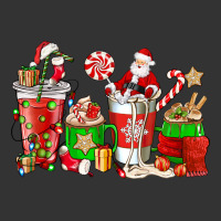 Santa coffee cups | Teevron