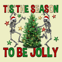 Tis' The Season To Be Jolly Urban Hoodie | Teevron