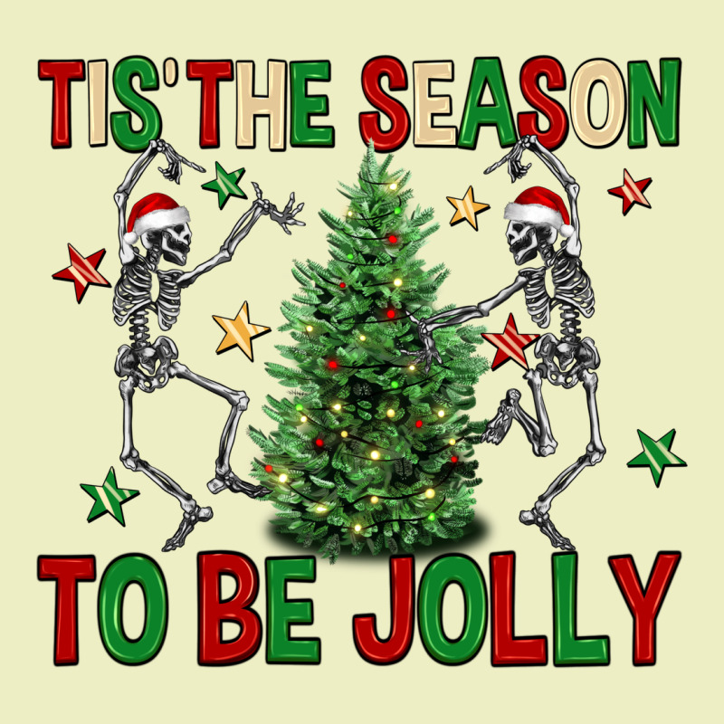Tis' The Season To Be Jolly Urban Hoodie by NancyCooperArtShop | Teevron
