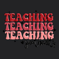 Teaching Vintage Tee | Teevron