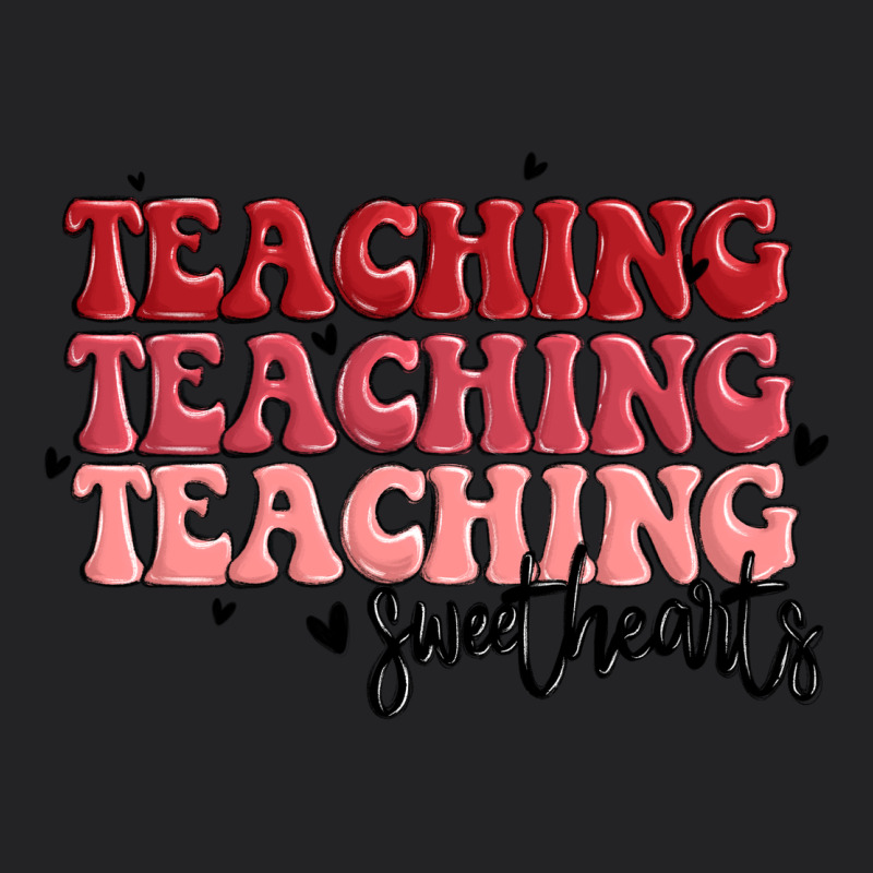 Teaching Vintage Tee by MaliasSmallBusiness | Teevron