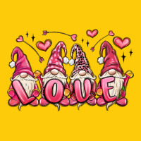 Love Gnomes Valentine's Day Premium Hoodie | Teevron