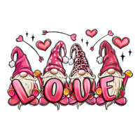love gnomes valentine's day | Teevron
