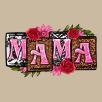 Mama With License Letters Mothers Day Long Sleeve Tee | Teevron