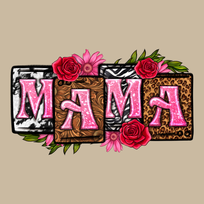 Mama With License Letters Mothers Day Long Sleeve Tee by texasbilliewilder | Teevron