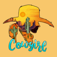 Cowgirl Western Vintage Hoodie | Teevron