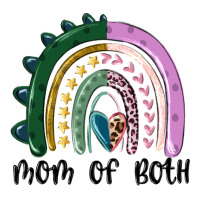 mom of both rainbow | Teevron